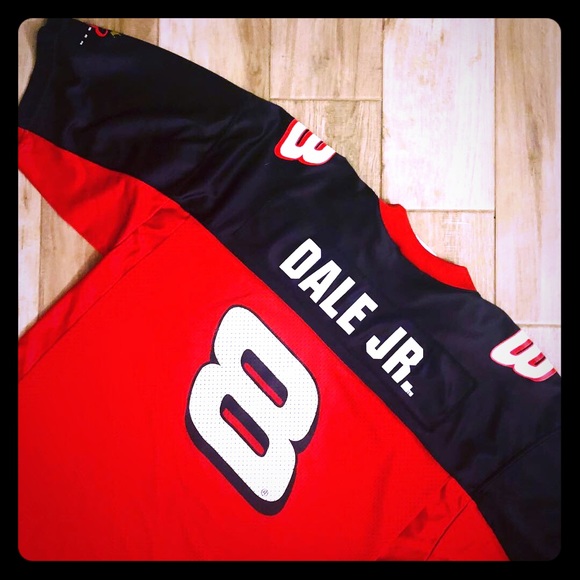 Dale Earnhardt Jersey - Picture 1 of 2